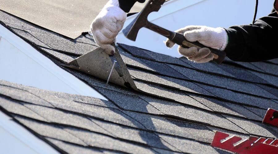 Local Chimney Repair in Burkett, TX